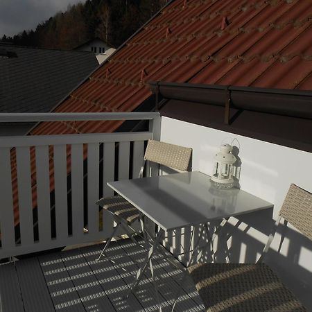 Privatzimmer Haus Gschweitl Semriach Kamer foto