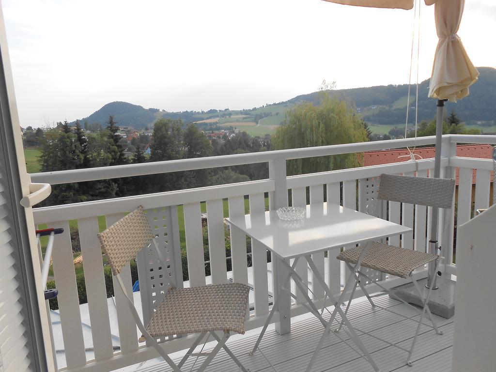 Privatzimmer Haus Gschweitl Semriach Kamer foto