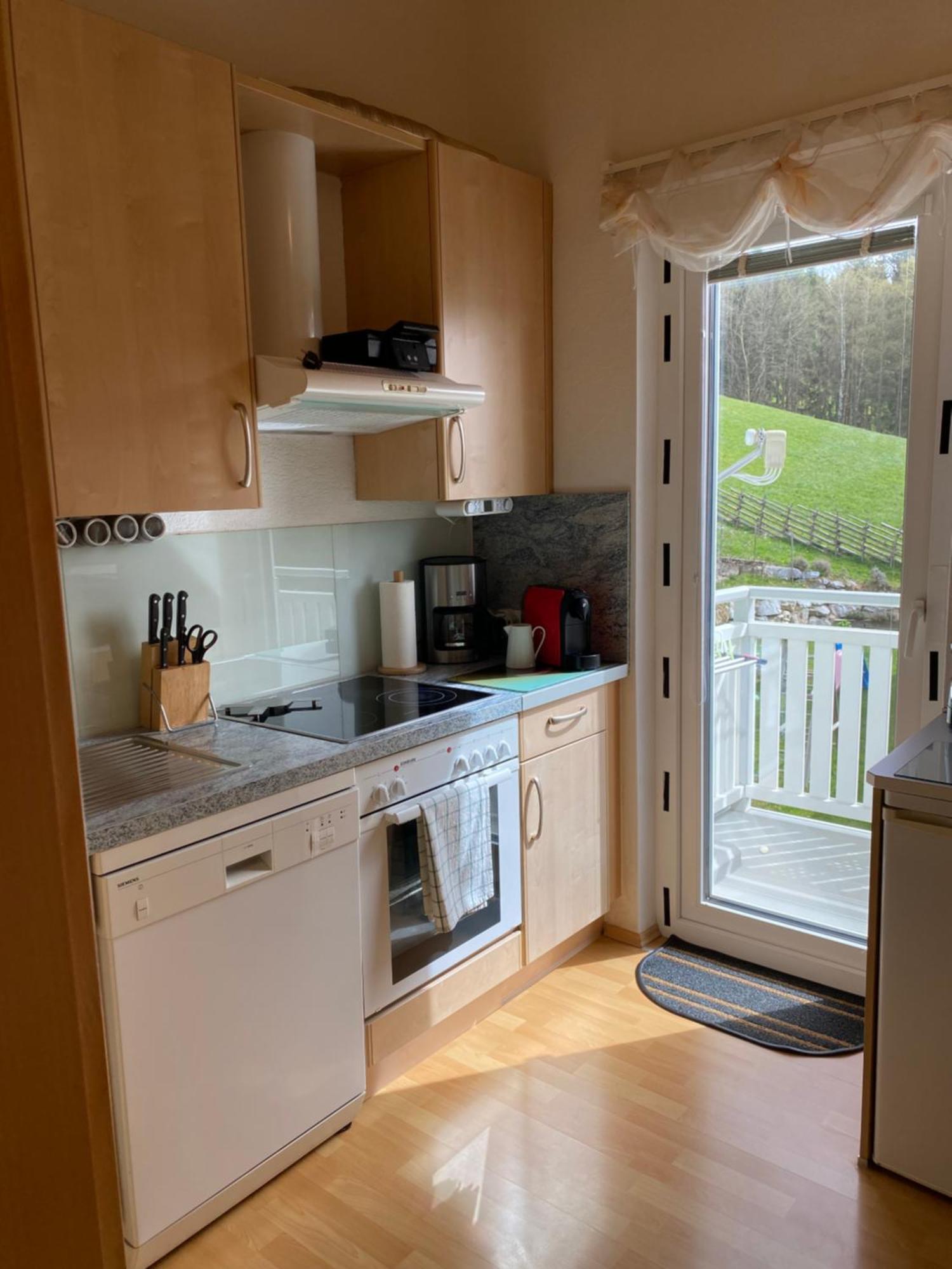 Privatzimmer Haus Gschweitl Semriach Buitenkant foto