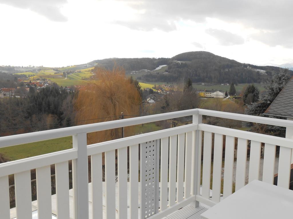 Privatzimmer Haus Gschweitl Semriach Kamer foto