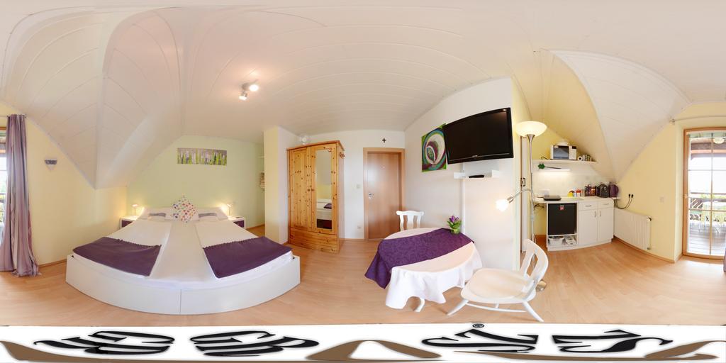 Privatzimmer Haus Gschweitl Semriach Buitenkant foto